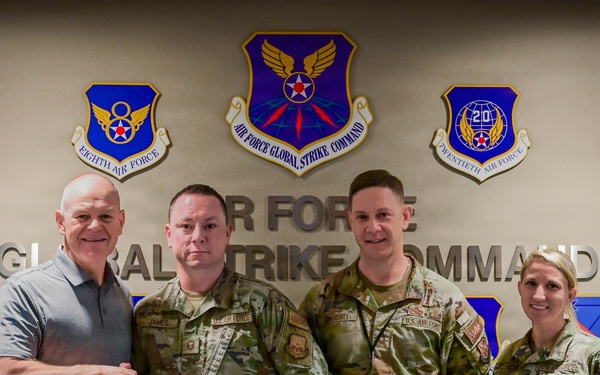 CMSAF #16 DV