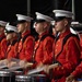 “The Commandant’s Own” performs at the Great American State Fair