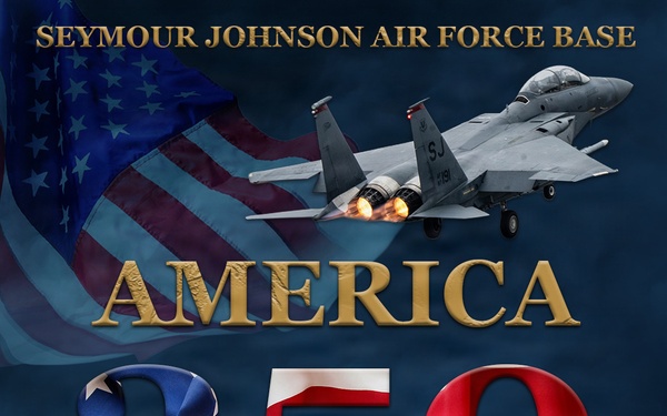 SJAFB Freedom 250 Graphic