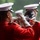 “The Commandant’s Own” performs at the Great American State Fair