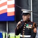 “The Commandant’s Own” performs at the Great American State Fair