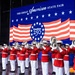 “The Commandant’s Own” performs at the Great American State Fair