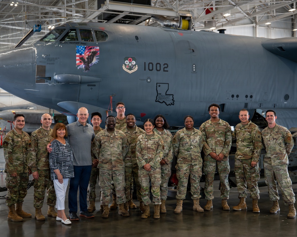 CMSAF #16 DV