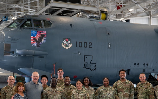 CMSAF #16 DV