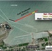 Repair Work Continues on Dunkirk Breakwater