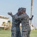 CTB Change of Command