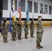 Army Lt. Col. Matthew T. Mosteiko Assumes Command of DLA Energy Indo-Pacific Korea