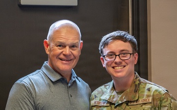 CMSAF #16 DV