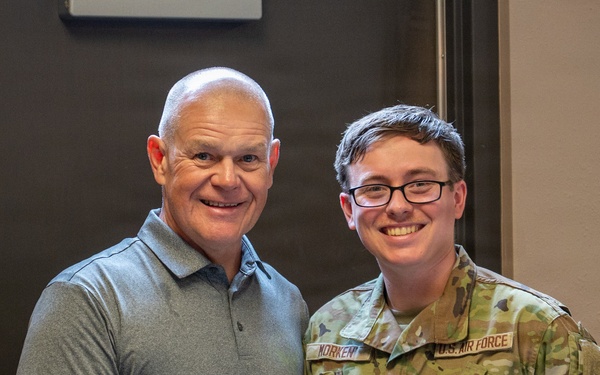 CMSAF #16 DV