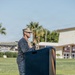 CTB Change of Command