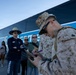 U.S. Marines with 3/11 hold Jane Wayne Day at MCAGCC