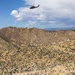 Ancient Ascent | National Guard aviators from Utah and Nevada take on mission of prehistoric proportions