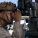 U.S. Marines with 3/11 hold Jane Wayne Day at MCAGCC