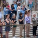 Chaplain Corps Spouses Honored During Wreath-Laying Ceremony