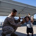 U.S. Marines with 3/11 hold Jane Wayne Day at MCAGCC