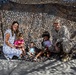 U.S. Marines with 3/11 hold Jane Wayne Day at MCAGCC