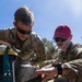 Ancient Ascent | National Guard aviators from Utah and Nevada take on mission of prehistoric proportions