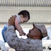 U.S. Marines with 3/11 hold Jane Wayne Day at MCAGCC