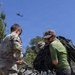 Ancient Ascent | National Guard aviators from Utah and Nevada take on mission of prehistoric proportions