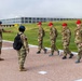 U.S. Air Force Academy Class of 2030 Basic Cadet Training