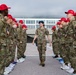 U.S. Air Force Academy Class of 2030 Basic Cadet Training