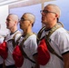 U.S. Air Force Academy Class of 2030 Basic Cadet Training