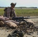 .50-caliber Machine Gun Training