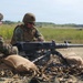 .50-caliber Machine Gun Training