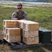 .50-caliber Machine Gun Training