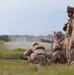 .50-caliber Machine Gun Training