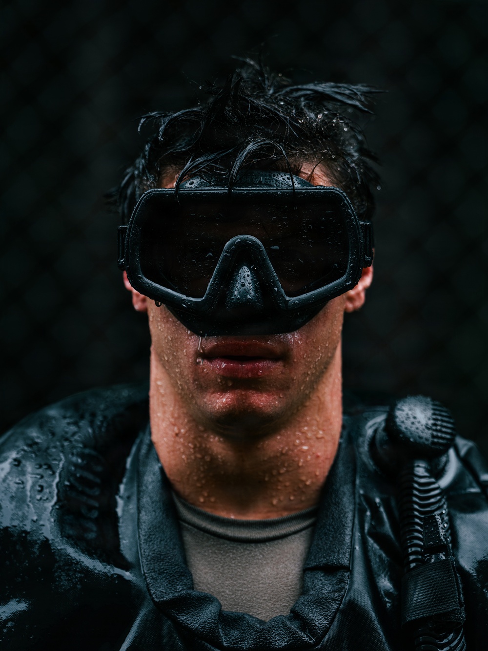 U.S. Army Maritime Assesment Course