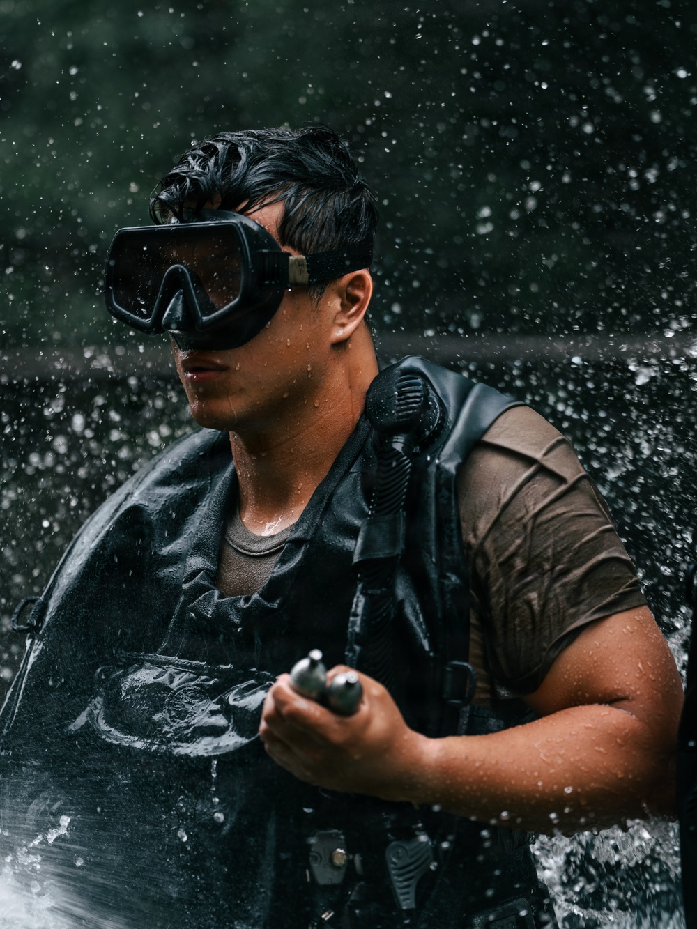 U.S. Army Maritime Assesment Course