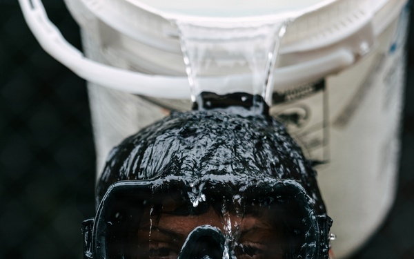 U.S. Army Maritime Assesment Course