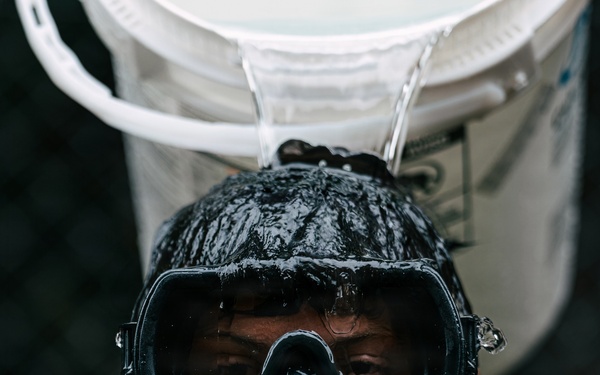 U.S. Army Maritime Assesment Course