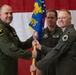 Total Force Milestone: ANG leader takes command of 16 WPS