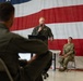 Total Force Milestone: ANG leader takes command of 16 WPS