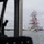 US Coast Guard Cutter Eagle leads Sail250 Virginia Parade of Sail