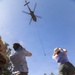 Ancient Ascent | National Guard aviators from Utah and Nevada take on mission of prehistoric proportions