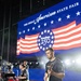 U.S. Army Band Downrange performs at the Great American State Fair