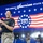 U.S. Army Band Downrange performs at the Great American State Fair