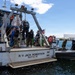 Keyport hosts DSEND First-Ever Open Water Evaluation