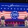 U.S. Army Band Downrange performs at the Great American State Fair
