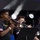 U.S. Army Band Downrange performs at the Great American State Fair