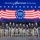 U.S. Army Band Downrange performs at the Great American State Fair