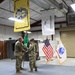 Military Freefall School welcomes new commander