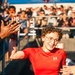 1st SFG(A) Soldier wins Flyweight Champion Fight during Freedom Fest 2026