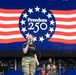 U.S. Army Band Downrange performs at the Great American State Fair