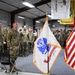 Military Freefall School welcomes new commander