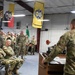 Military Freefall School welcomes new commander