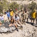 Ancient Ascent | National Guard aviators from Utah and Nevada take on mission of prehistoric proportions